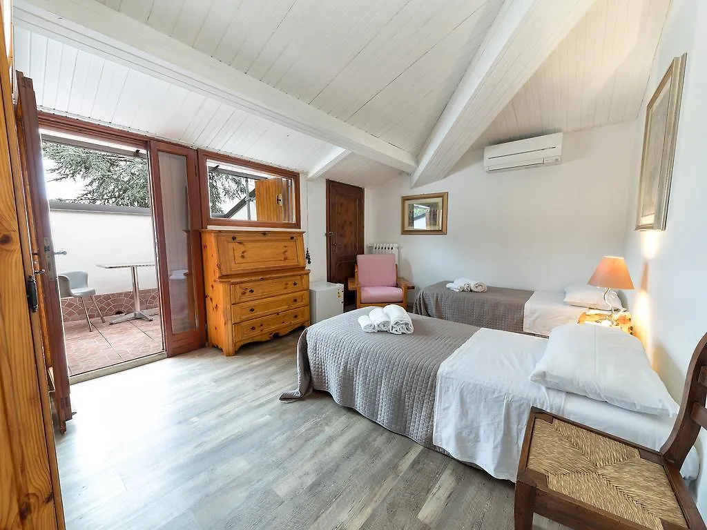 Apartment Residenza Le Dimore Centro Verona
