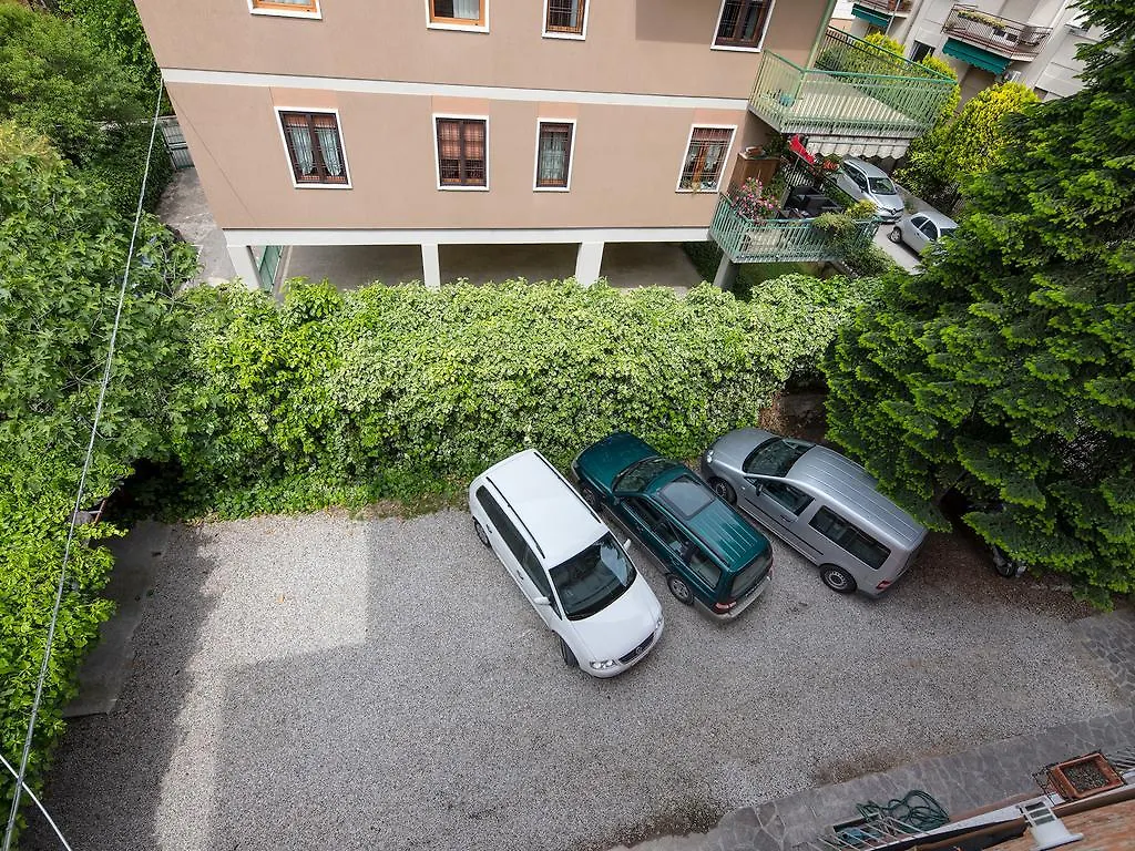 Apartment Residenza Le Dimore Centro Verona