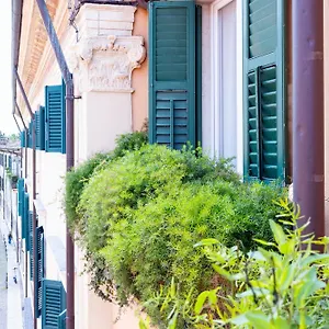 Appartement Boutique Cà Monastero, Vérone