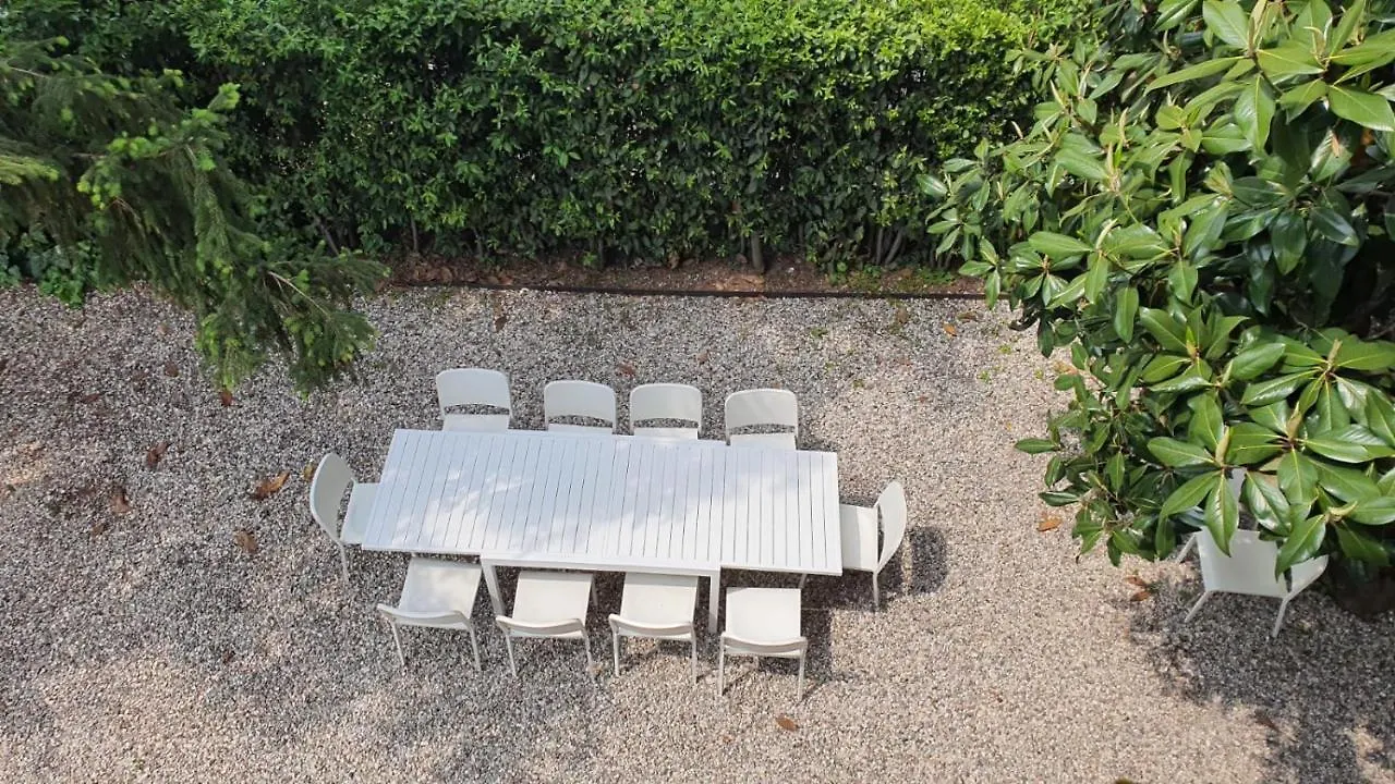 Residenza Le Dimore Centro Vérone Appartement