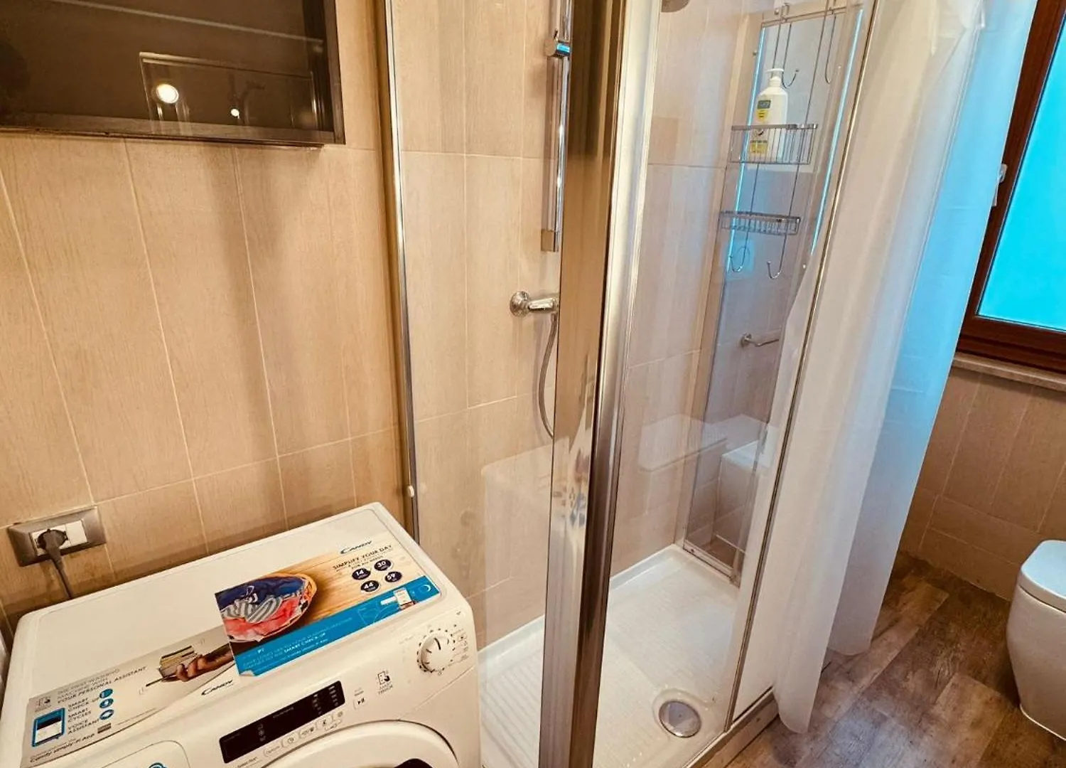 Appartement Residenza Le Dimore Centro Vérone