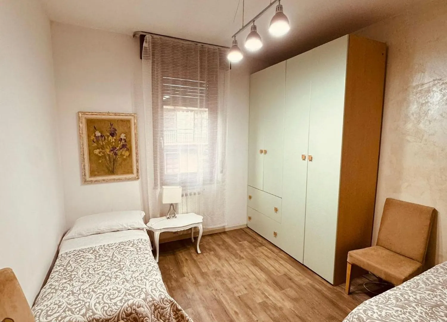 Appartement Residenza Le Dimore Centro Vérone Italie