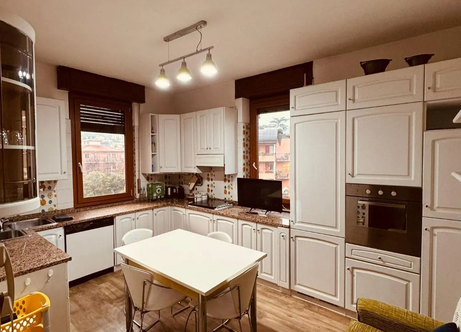 Appartement Residenza Le Dimore Centro Vérone