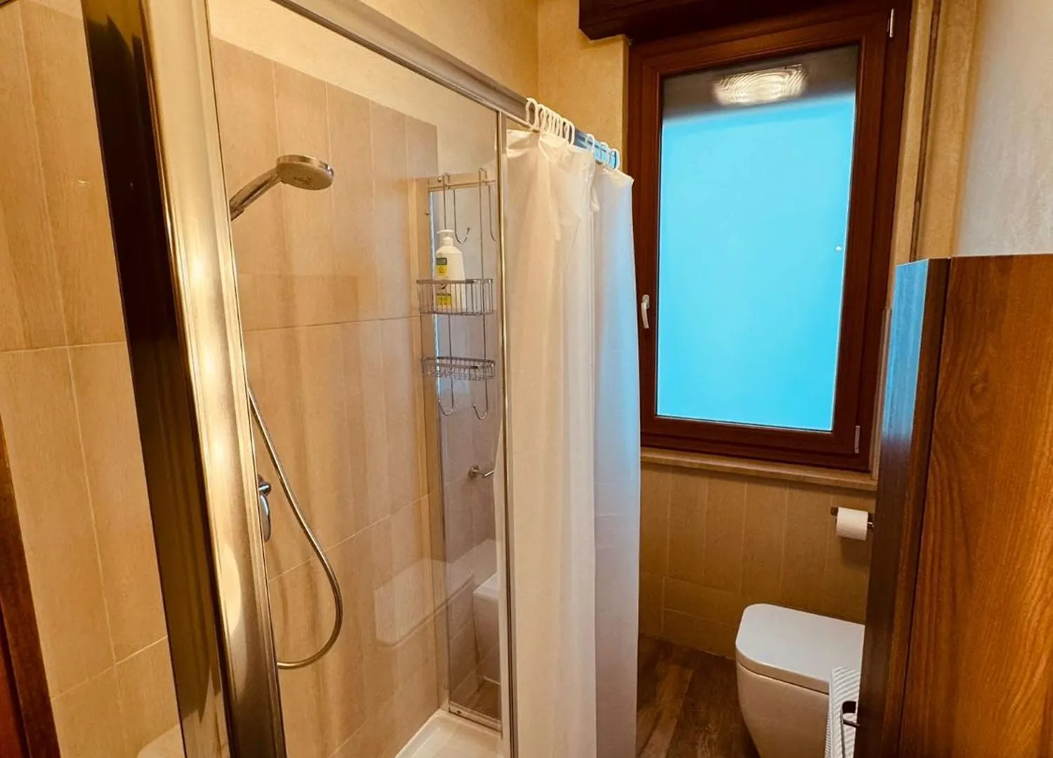Residenza Le Dimore Centro Vérone Appartement