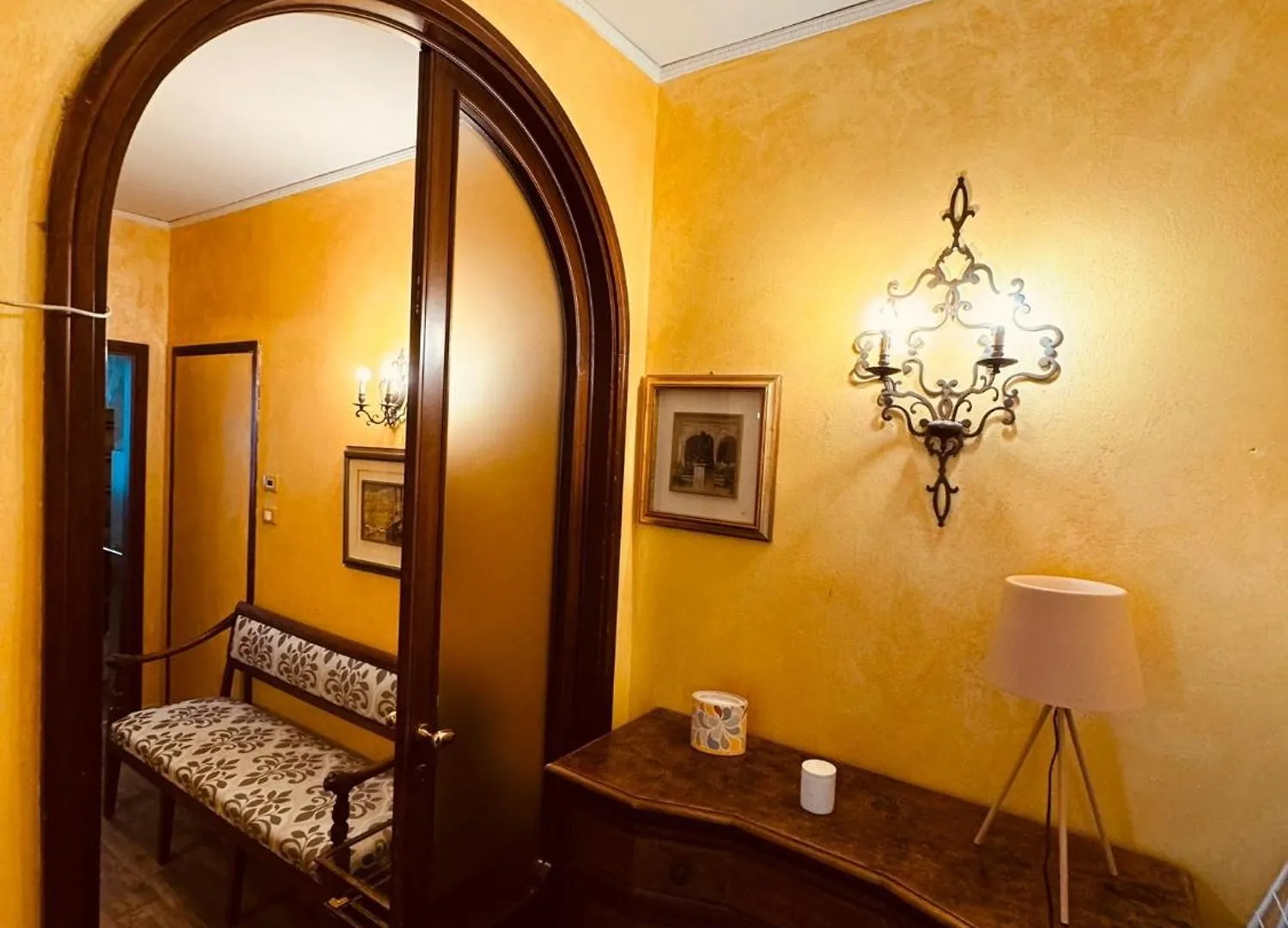 Residenza Le Dimore Centro Vérone Italie