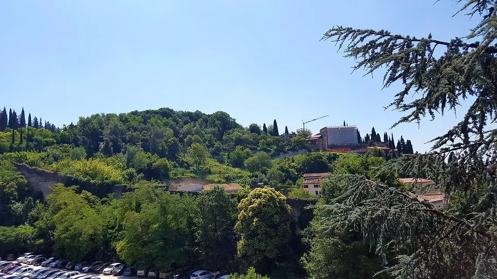 Residenza Le Dimore Centro Vérone