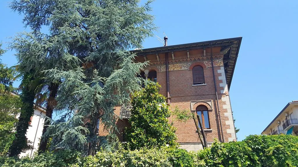 Residenza Le Dimore Centro Vérone Appartement