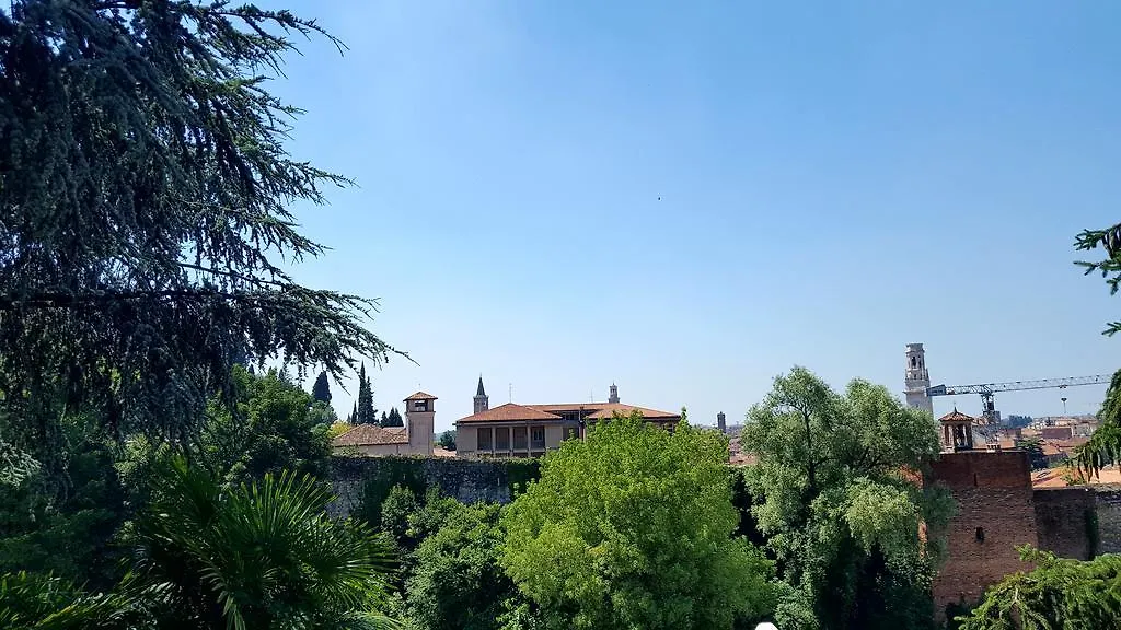Residenza Le Dimore Centro Vérone
