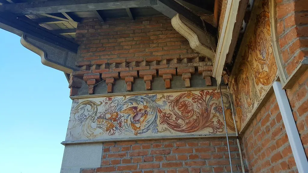 Appartement Residenza Le Dimore Centro Vérone