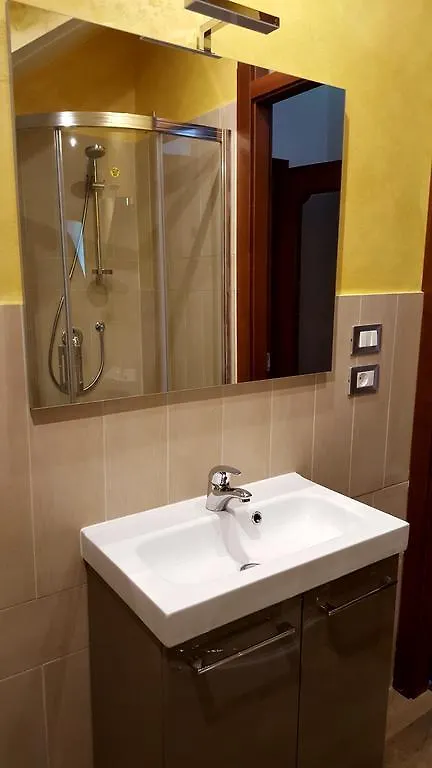 Residenza Le Dimore Centro Vérone Appartement