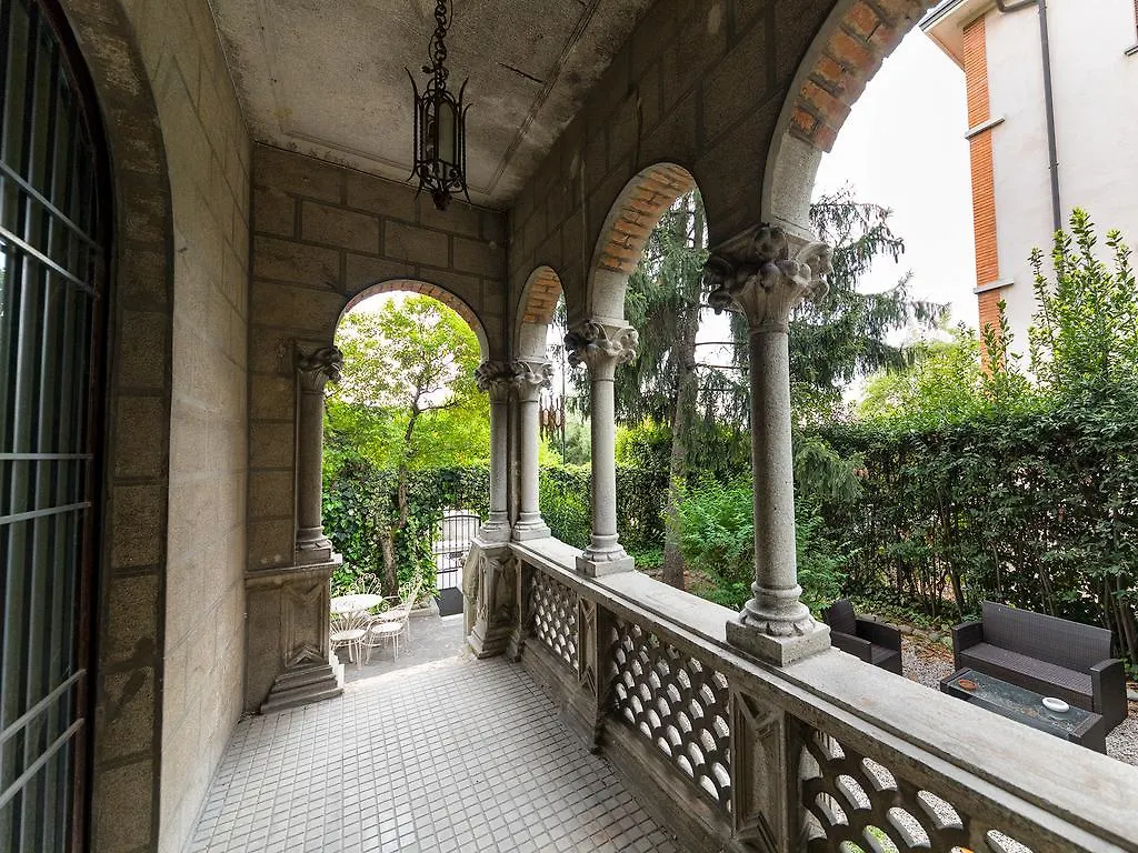 Residenza Le Dimore Centro Βερόνα 0*,