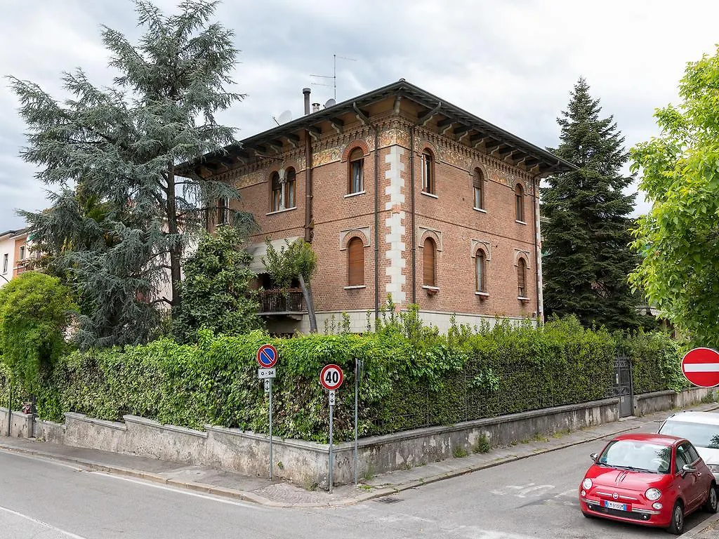 Residenza Le Dimore Centro Βερόνα