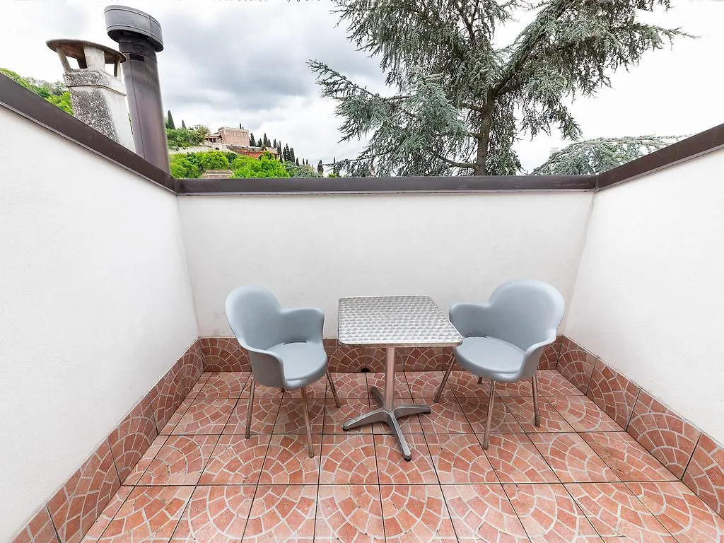 Residenza Le Dimore Centro Vérone Appartement