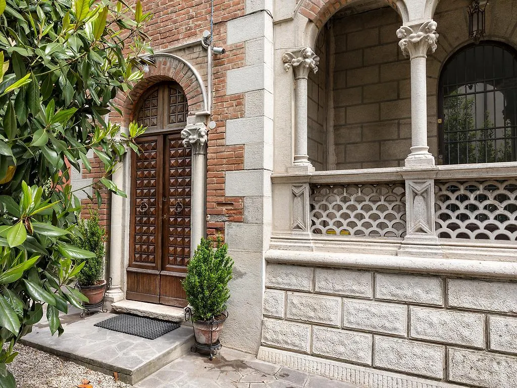 Appartement Residenza Le Dimore Centro Vérone