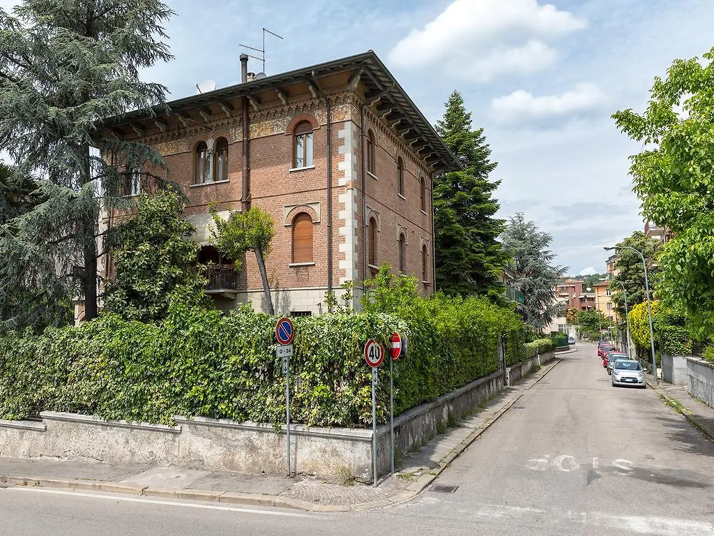 Residenza Le Dimore Centro Vérone 0*,