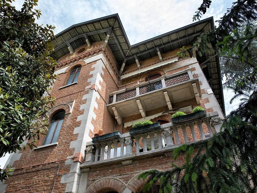 Residenza Le Dimore Centro Vérone Appartement