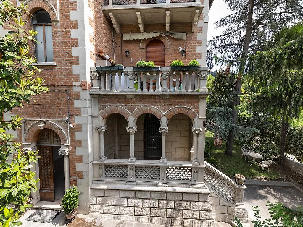 Residenza Le Dimore Centro Βερόνα