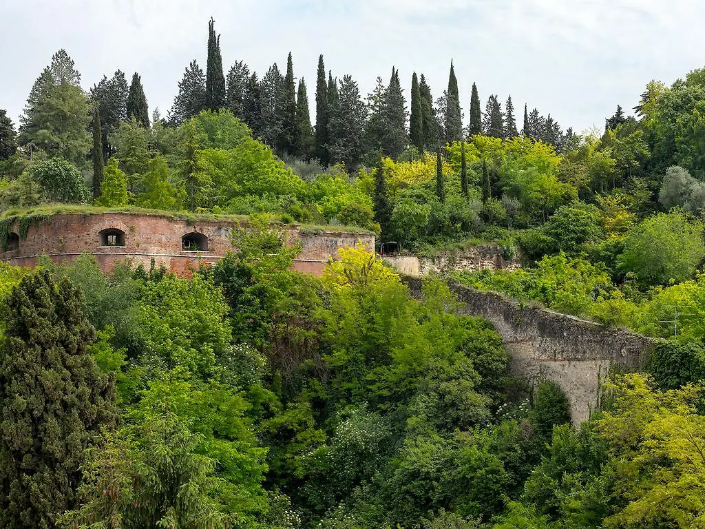 Apartment Residenza Le Dimore Centro Verona