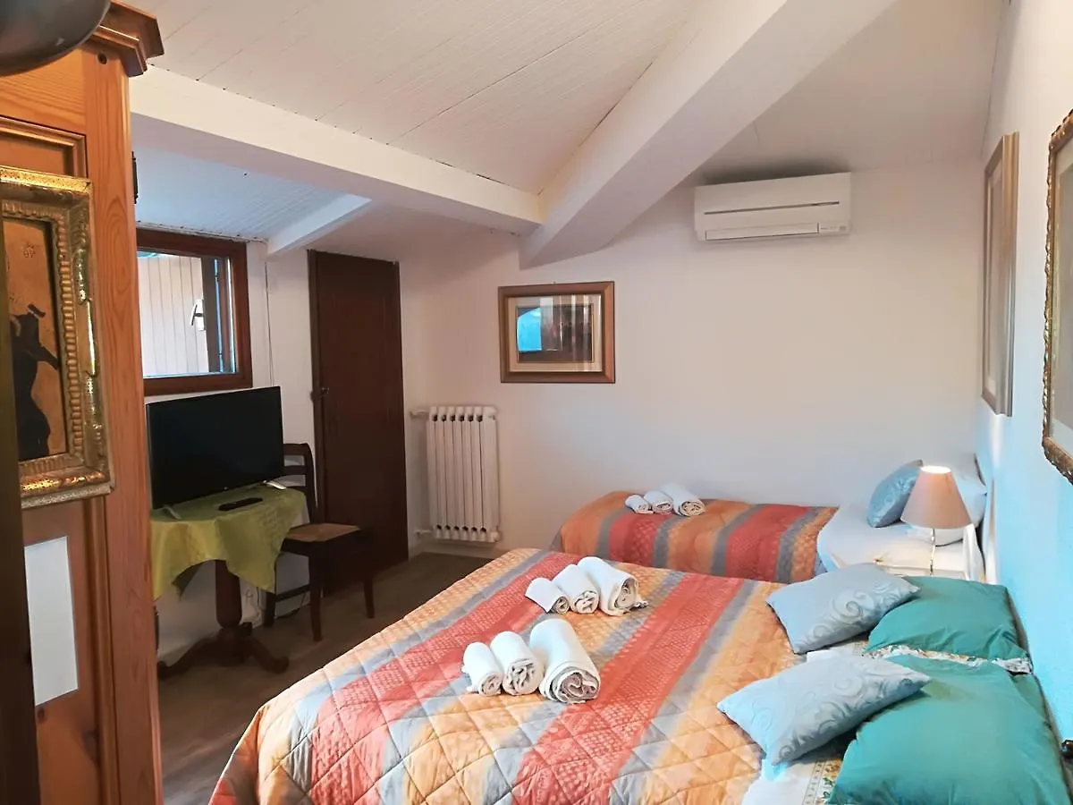 Residenza Le Dimore Centro Vérone Appartement