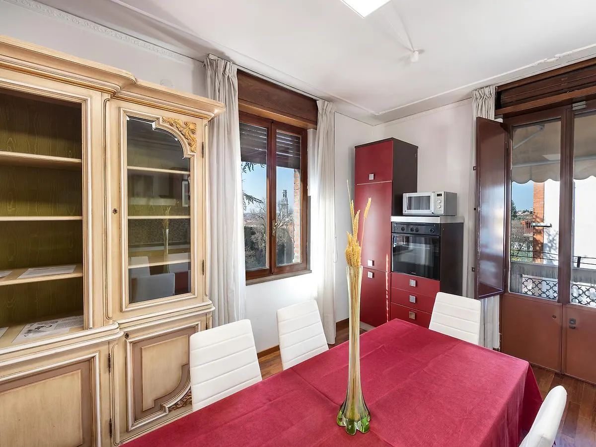 Residenza Le Dimore Centro Vérone