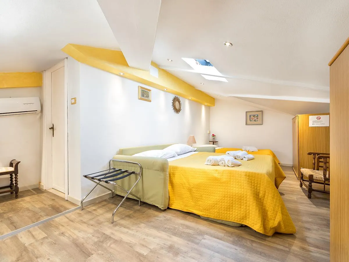 Appartement Residenza Le Dimore Centro Vérone Italie