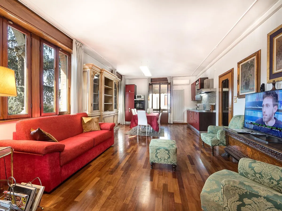 Residenza Le Dimore Centro Vérone