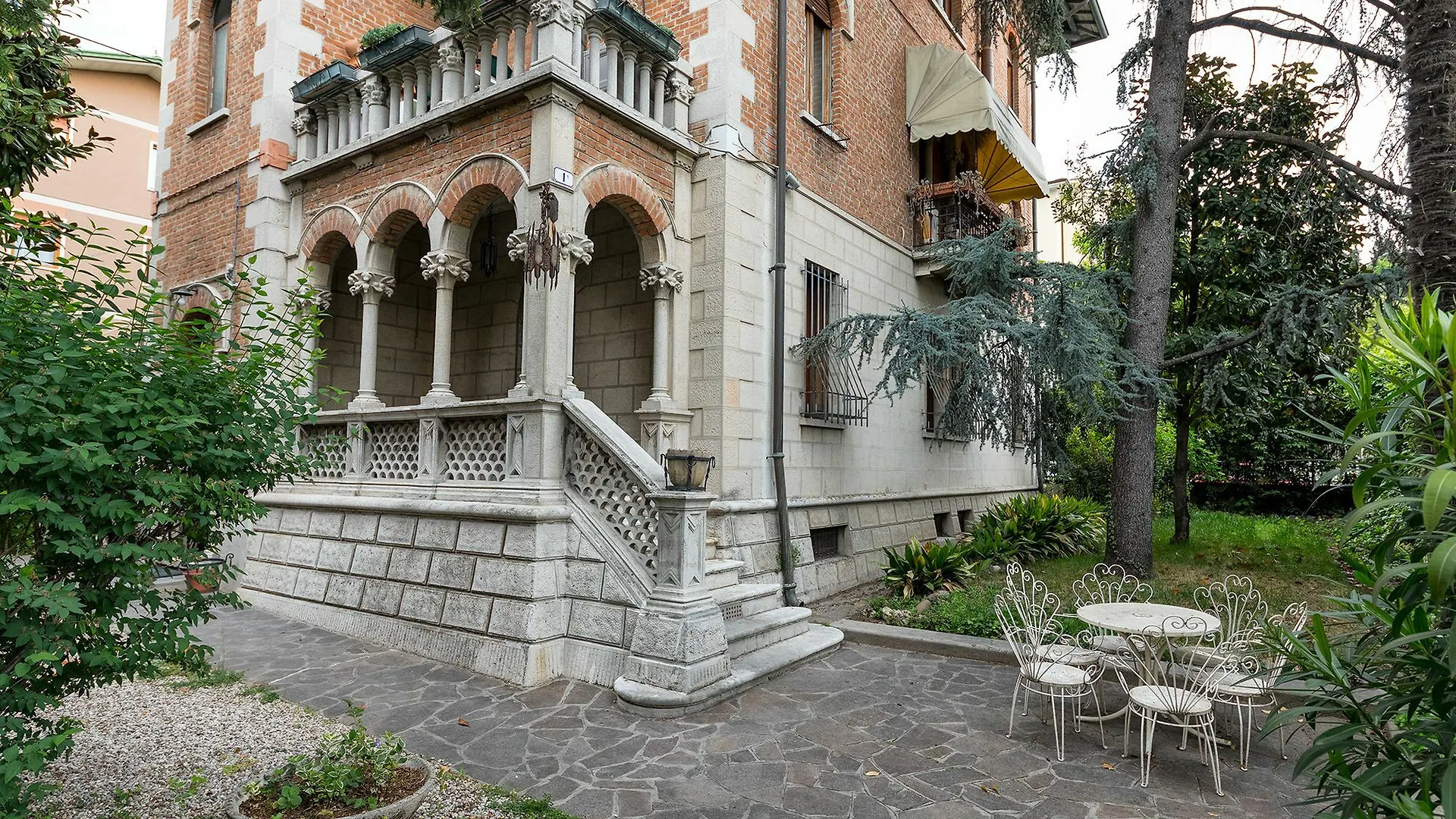 Residenza Le Dimore Centro Vérone Appartement
