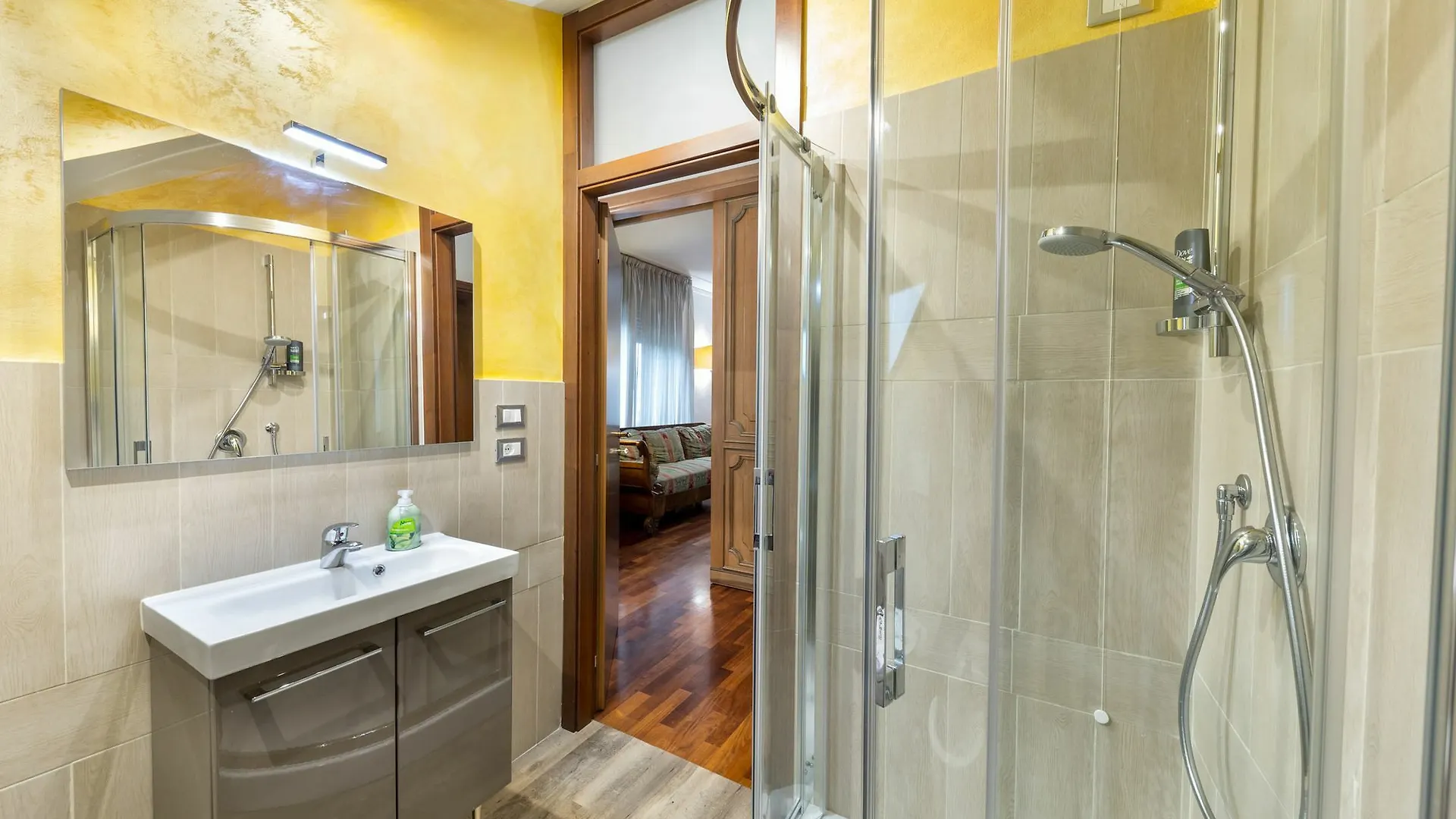Appartement Residenza Le Dimore Centro Vérone Italie