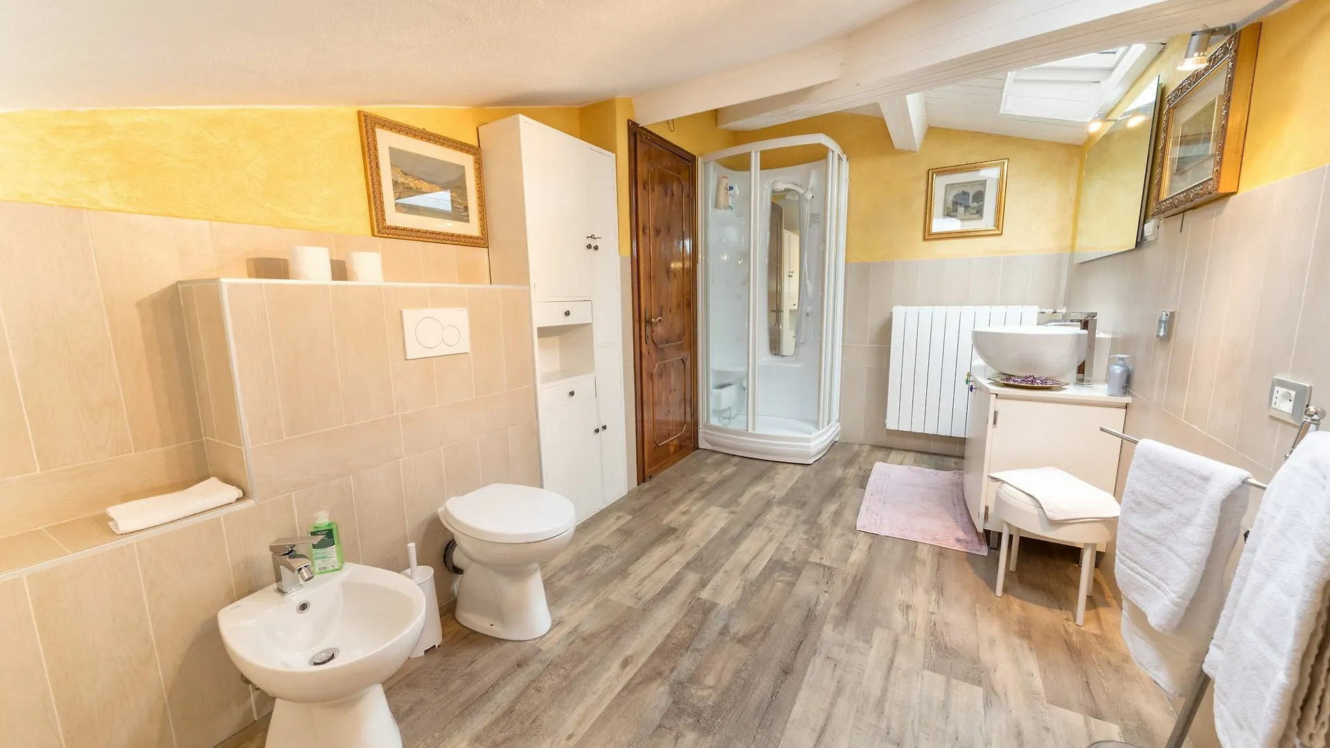 Appartement Residenza Le Dimore Centro Vérone