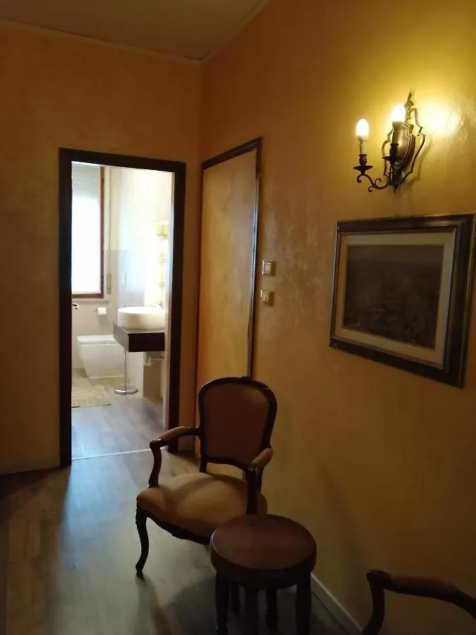 아파트 Residenza Le Dimore Centro 베로나 이탈리아