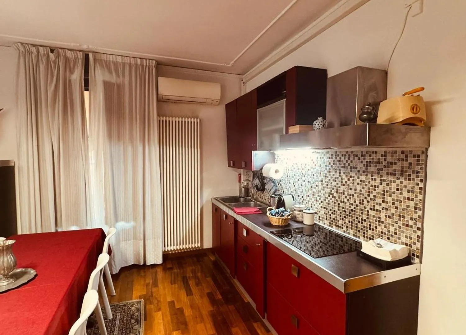 Residenza Le Dimore Centro 베로나 아파트