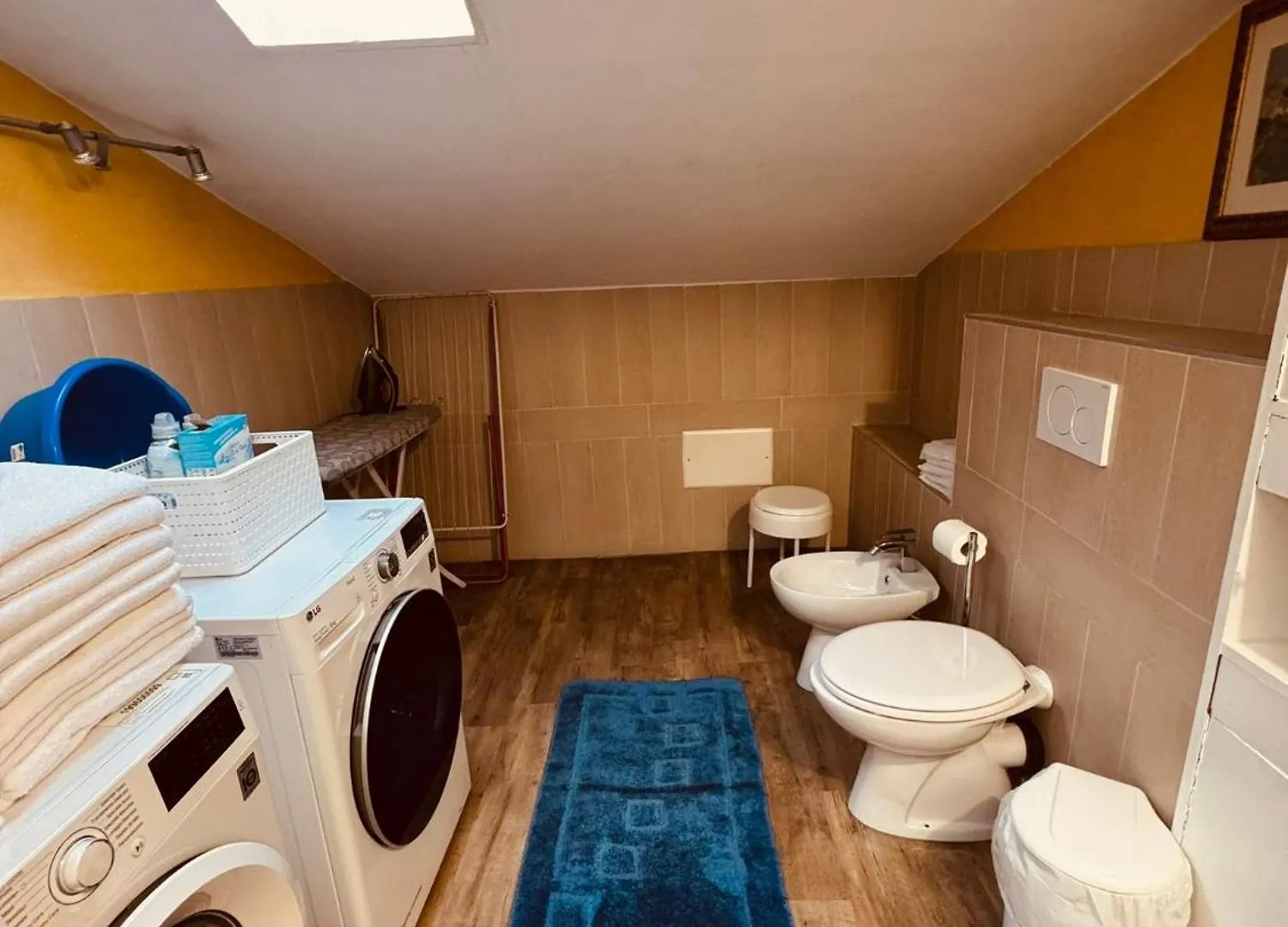 아파트 Residenza Le Dimore Centro 베로나 이탈리아