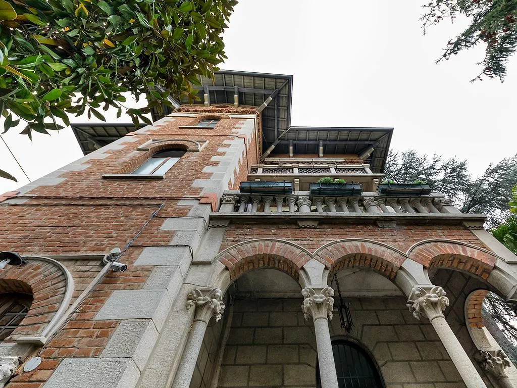 Residenza Le Dimore Centro 베로나 아파트