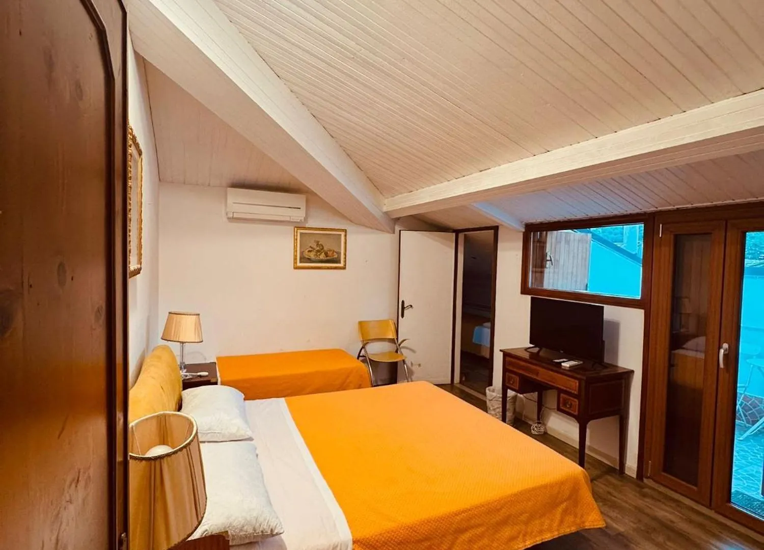 アパート Residenza Le Dimore Centro ヴェローナ イタリア