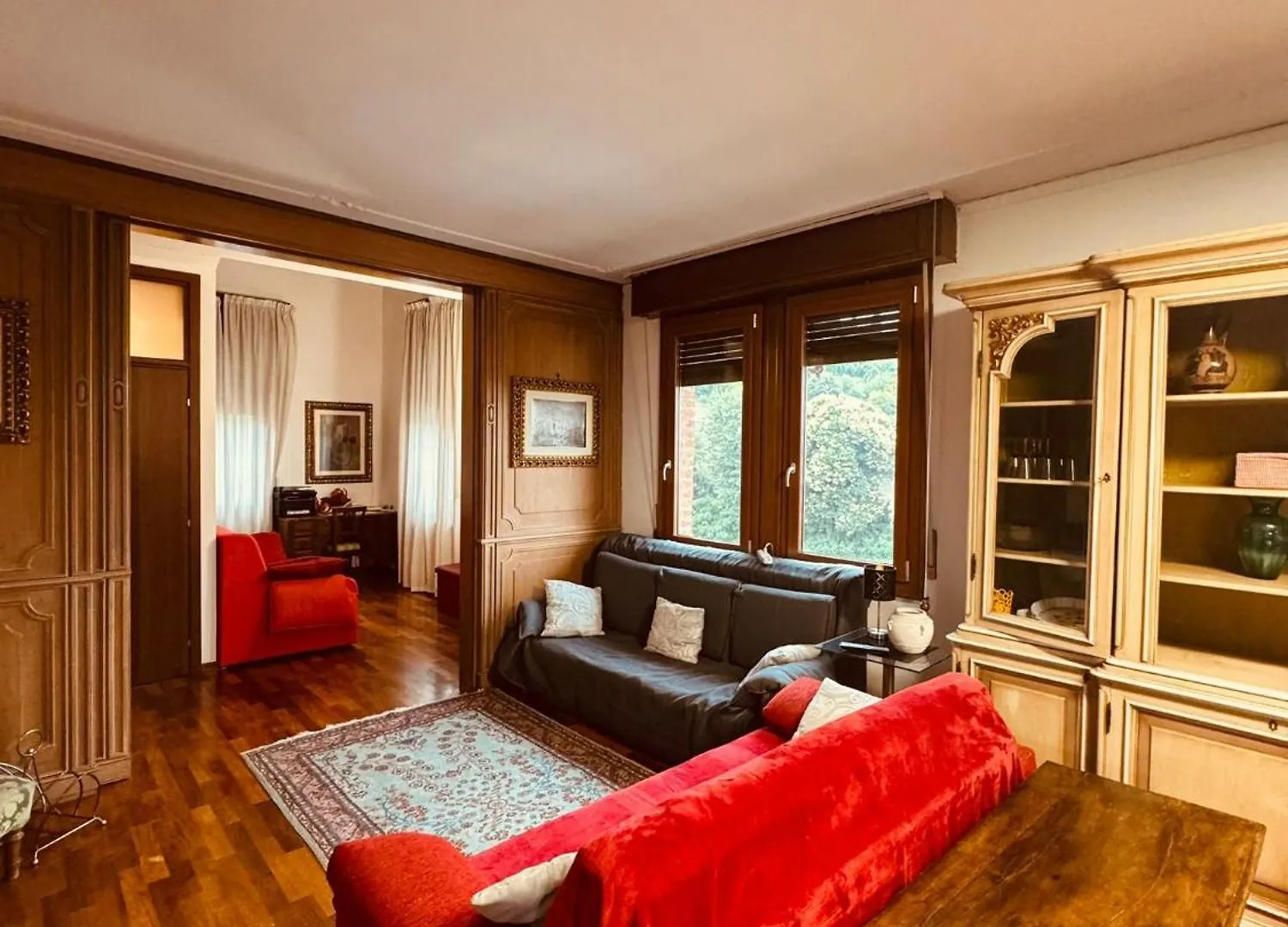 Residenza Le Dimore Centro ヴェローナ