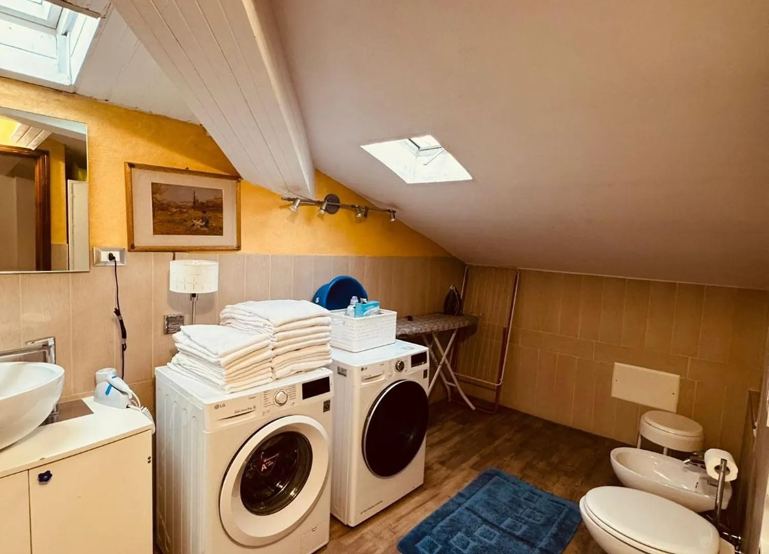 アパート Residenza Le Dimore Centro ヴェローナ