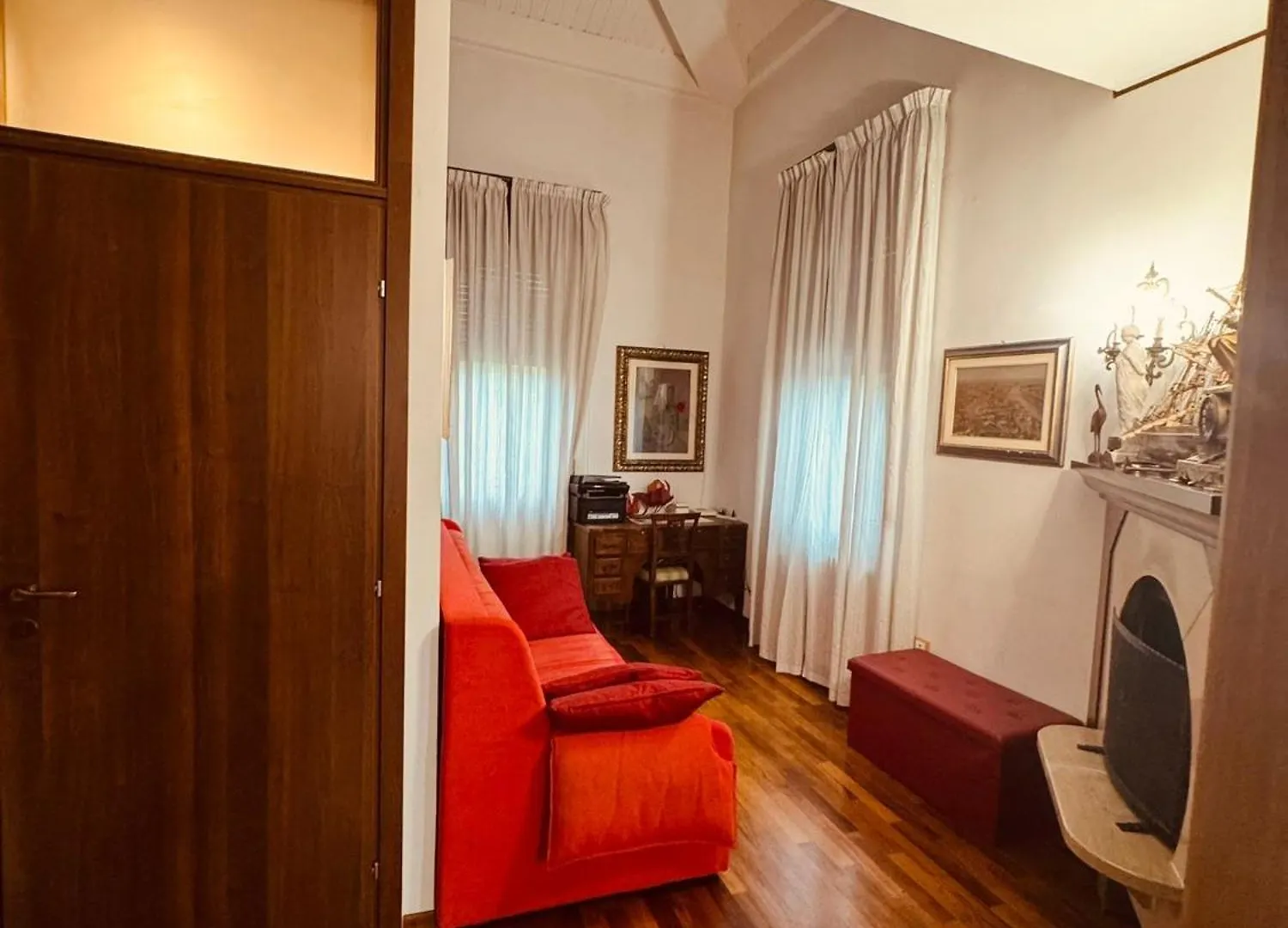 Residenza Le Dimore Centro ヴェローナ イタリア