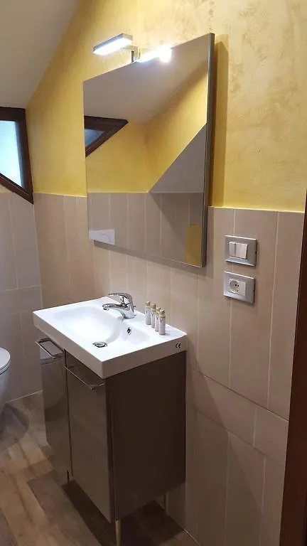 Residenza Le Dimore Centro ヴェローナ 0*,  イタリア