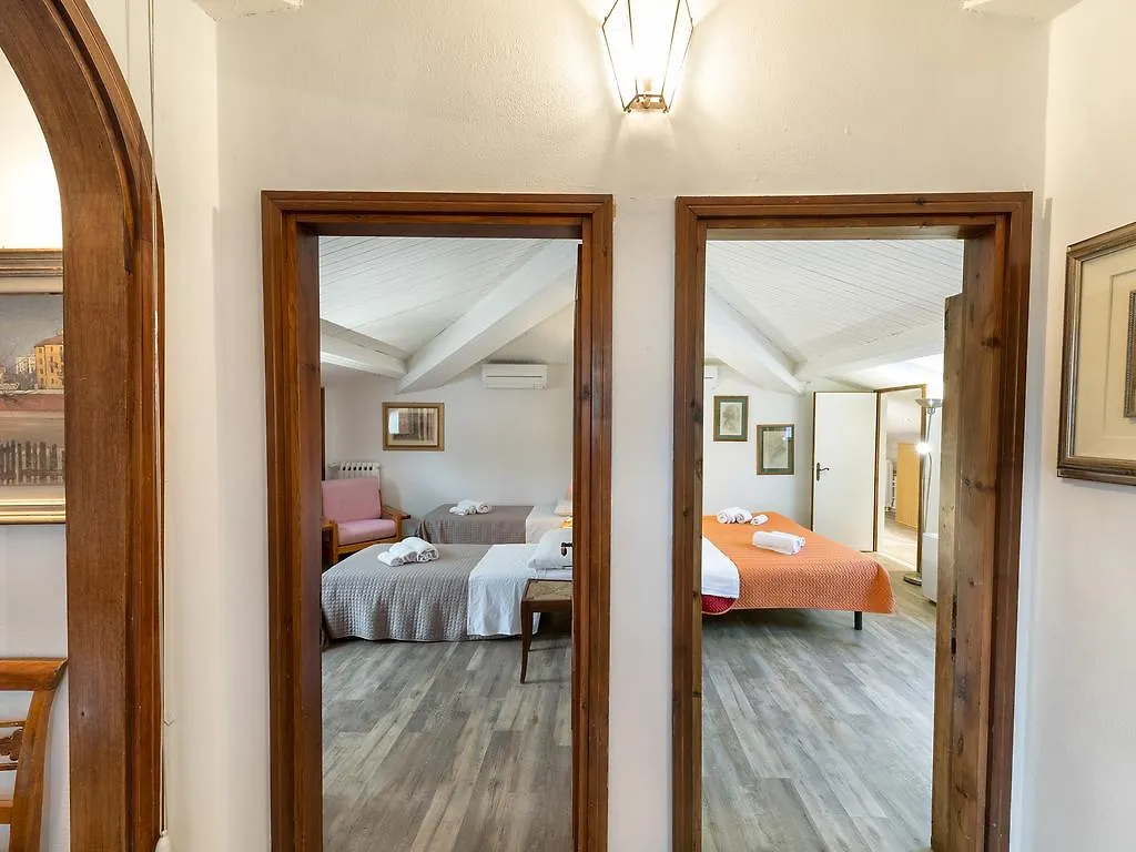 Residenza Le Dimore Centro ヴェローナ 0*,  イタリア